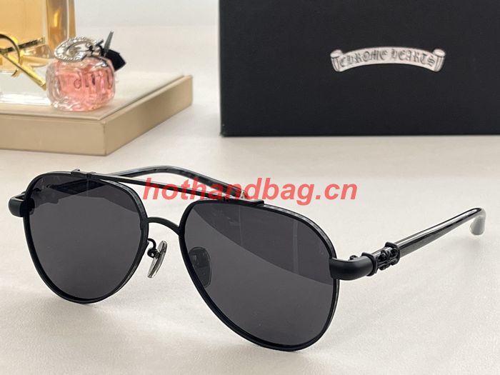 Chrome Heart Sunglasses Top Quality CRS00434
